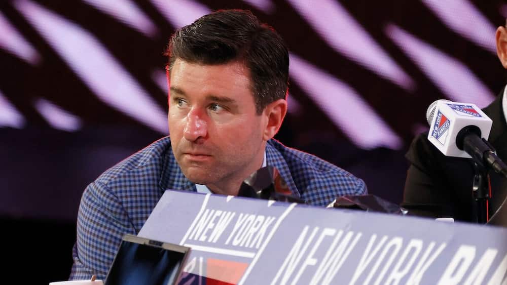 Rangers : «l’un des meilleurs romans-savons» dans la LNH