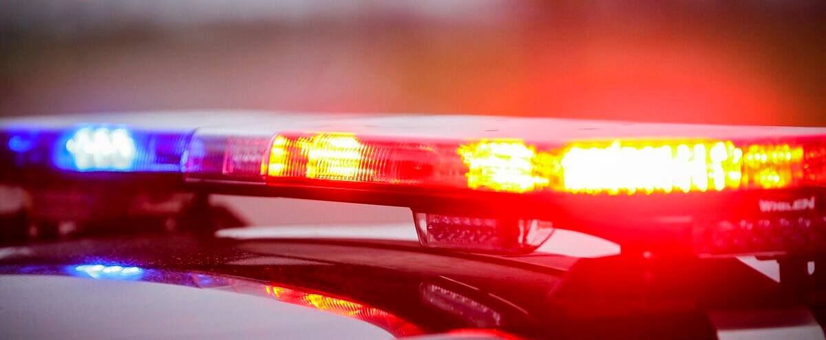 Un enfant de 4 ans recherché dans la rivière Saint-Maurice