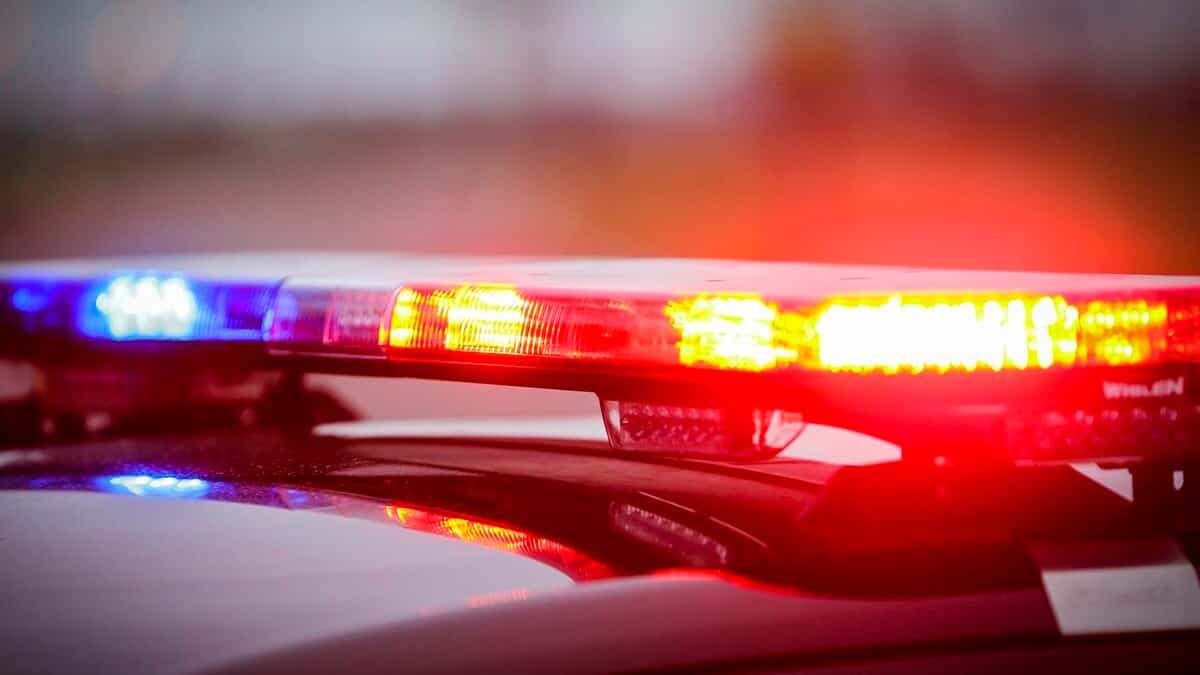 Violente altercation: deux personnes agressées à Thetford Mines