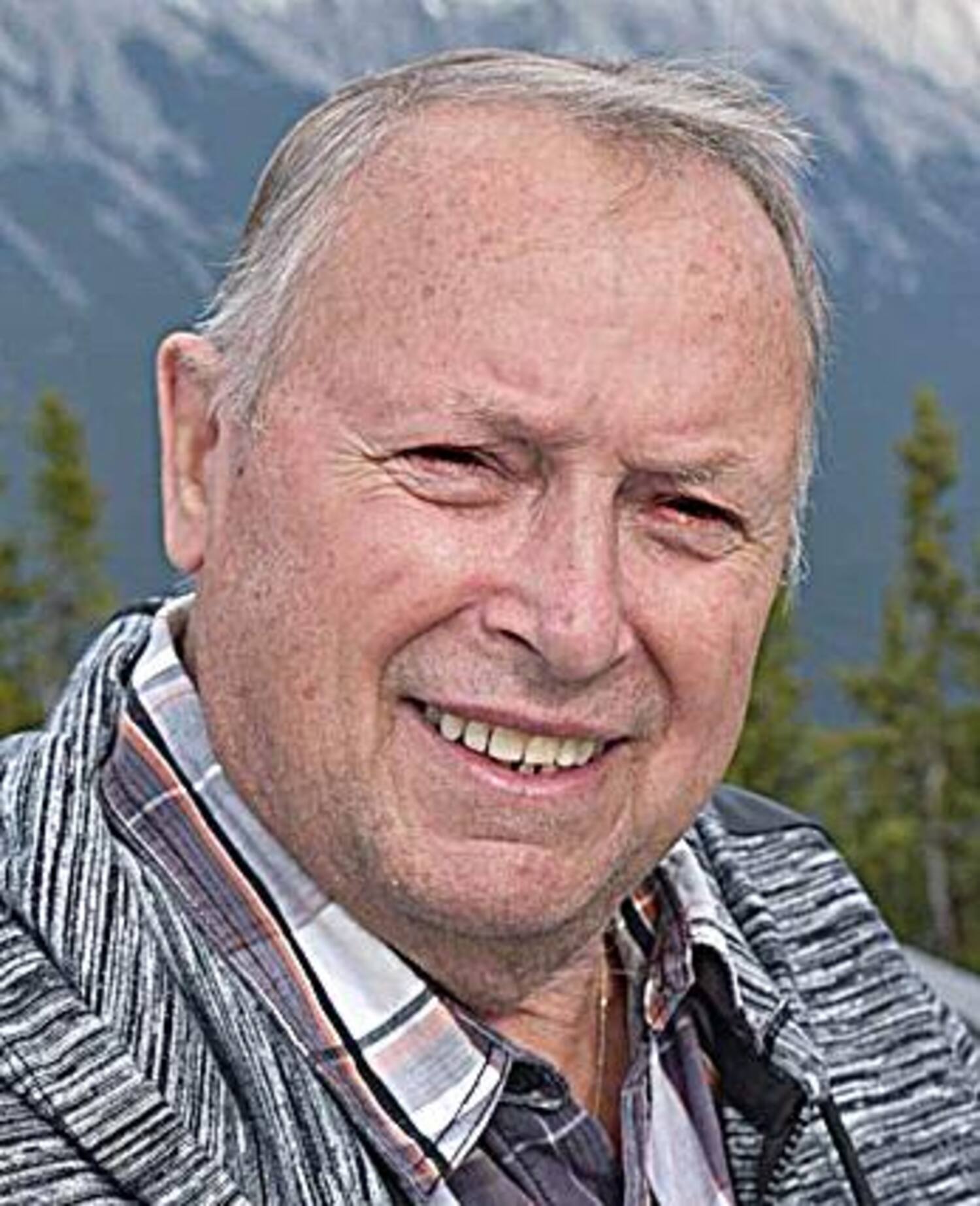 DUPONT, Jacques Le Journal de Québec