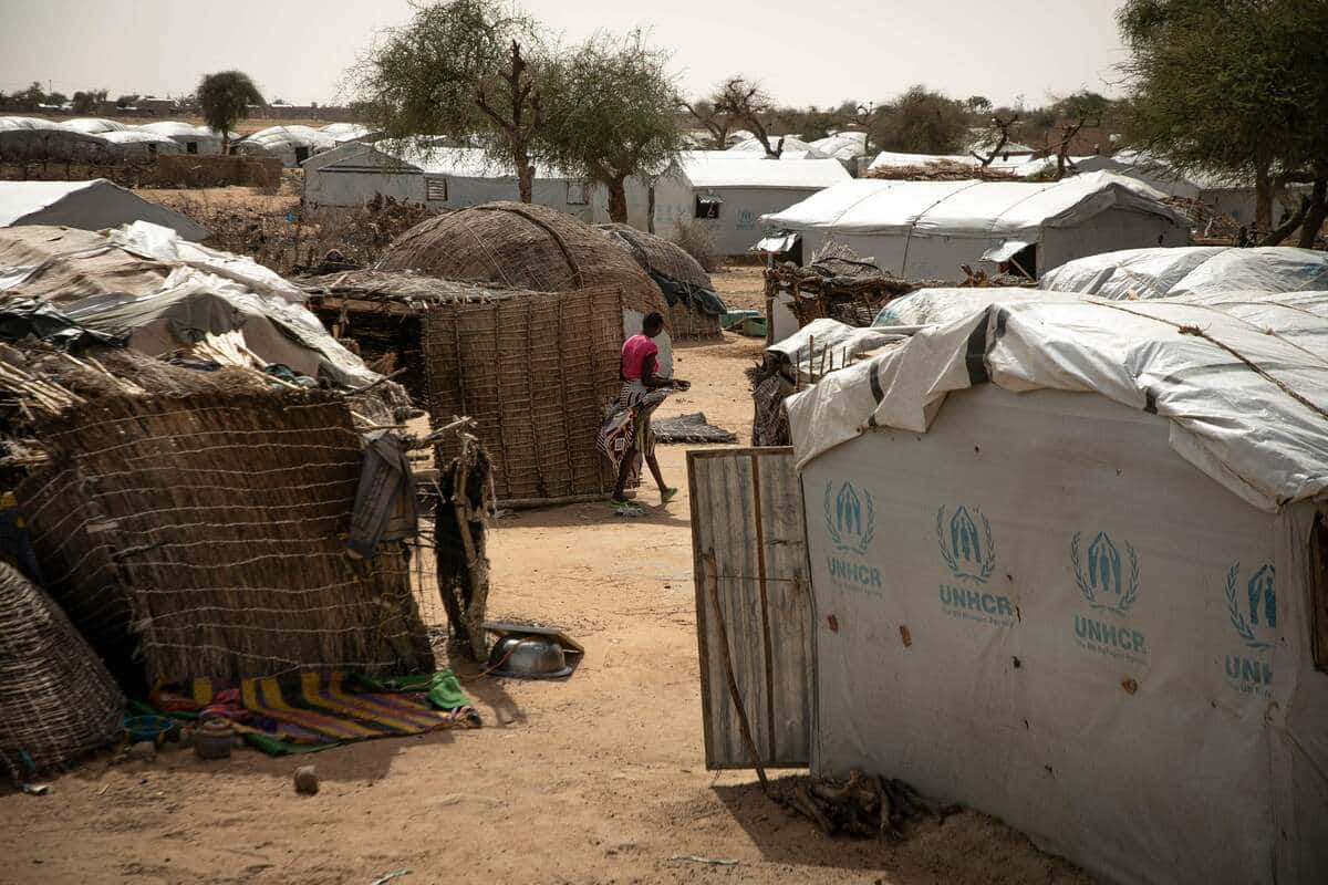 Burkina Faso: plusieurs dizaines de morts dans une attaque
