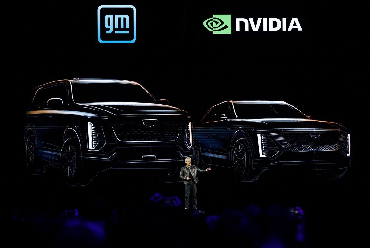 Después del incidente de Deepseek, Nvidia quiere demostrar que siempre es el motor de la inteligencia artificial