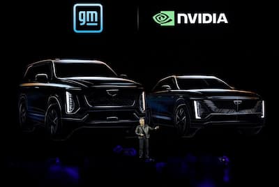 Después del incidente de Deepseek, Nvidia quiere demostrar que siempre es el motor de la inteligencia artificial