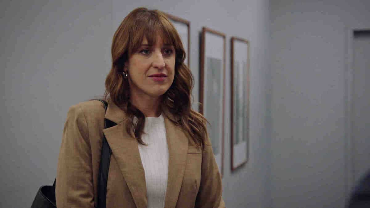 &laquo;Ind&eacute;fendable&raquo;: De gros changements pour le personnage d&rsquo;Anne-&Eacute;lisabeth Boss&eacute;