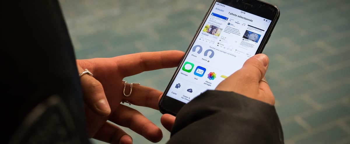 Un projet de chargeur de téléphone universel se finalise en Europe