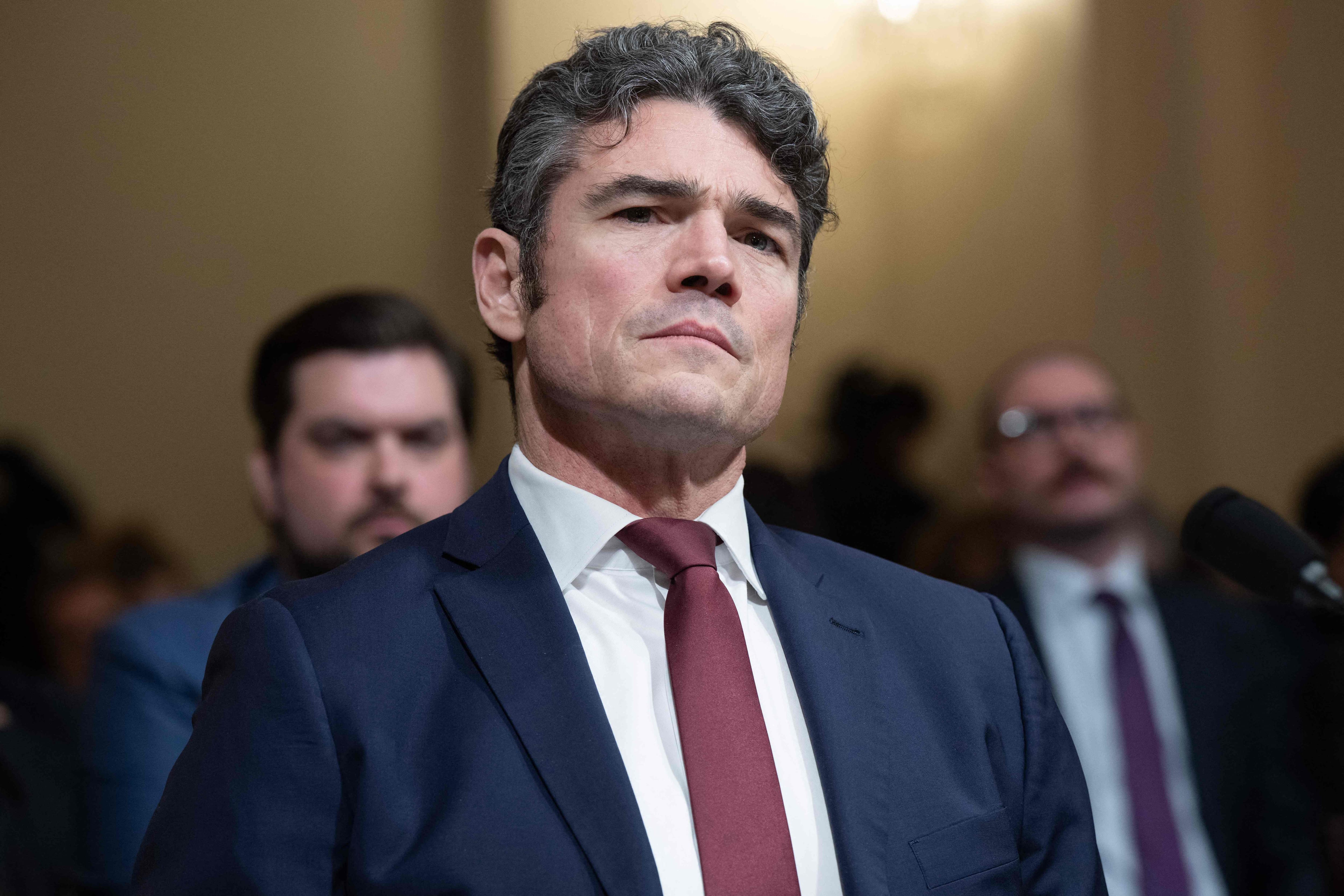 Fuites pr&eacute;sum&eacute;es: l&rsquo;ancien responsable de l&rsquo;antiterrorisme am&eacute;ricain fait l'objet d'une enqu&ecirc;te du FBI