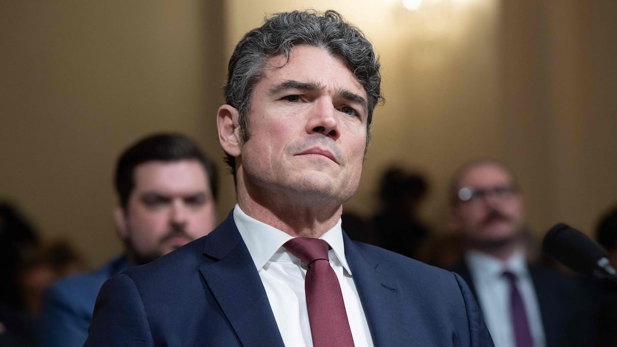 Fuites présumées: l’ancien responsable de l’antiterrorisme américain fait l'objet d'une enquête du FBI