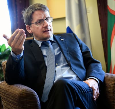 Modernización del SAAQ: