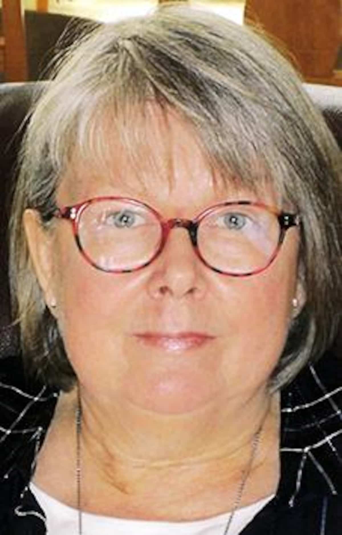 ROUILLARD, Francine | Le Journal de Montréal