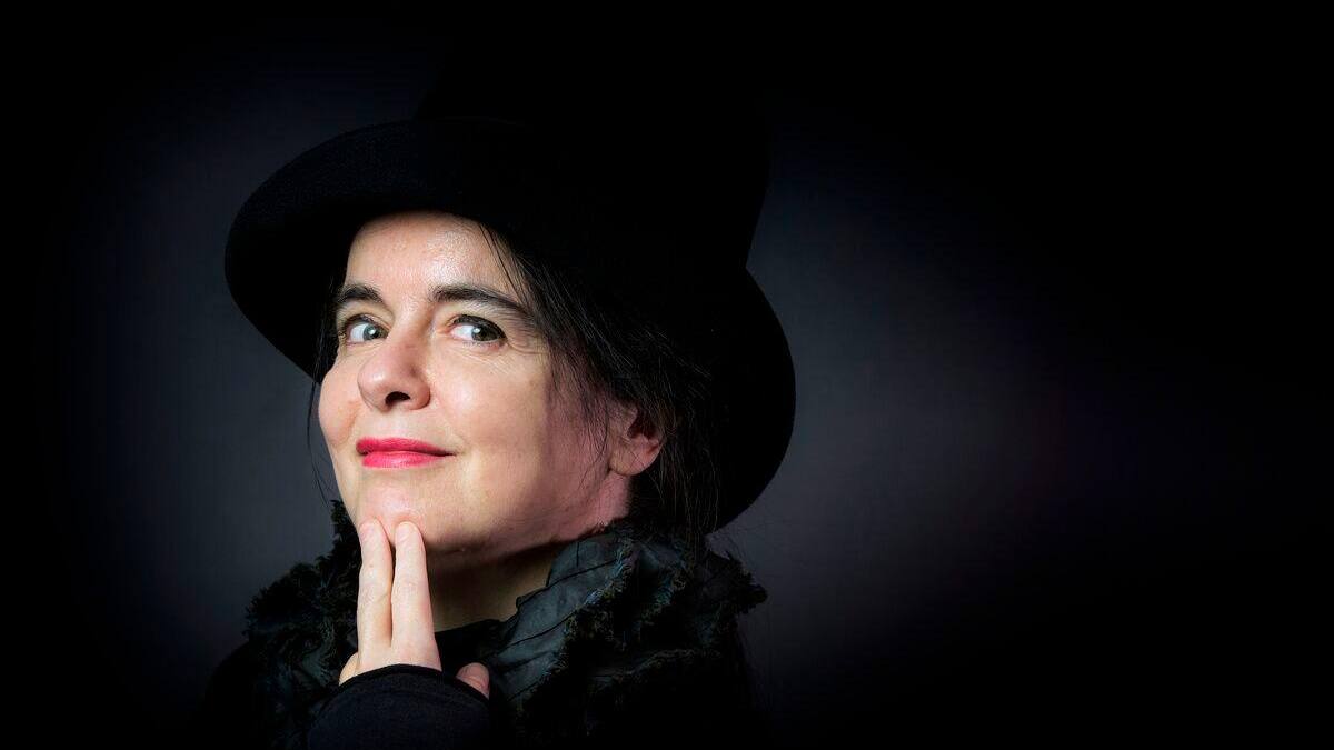 Amélie Nothomb remporte le Renaudot pour «Premier sang»