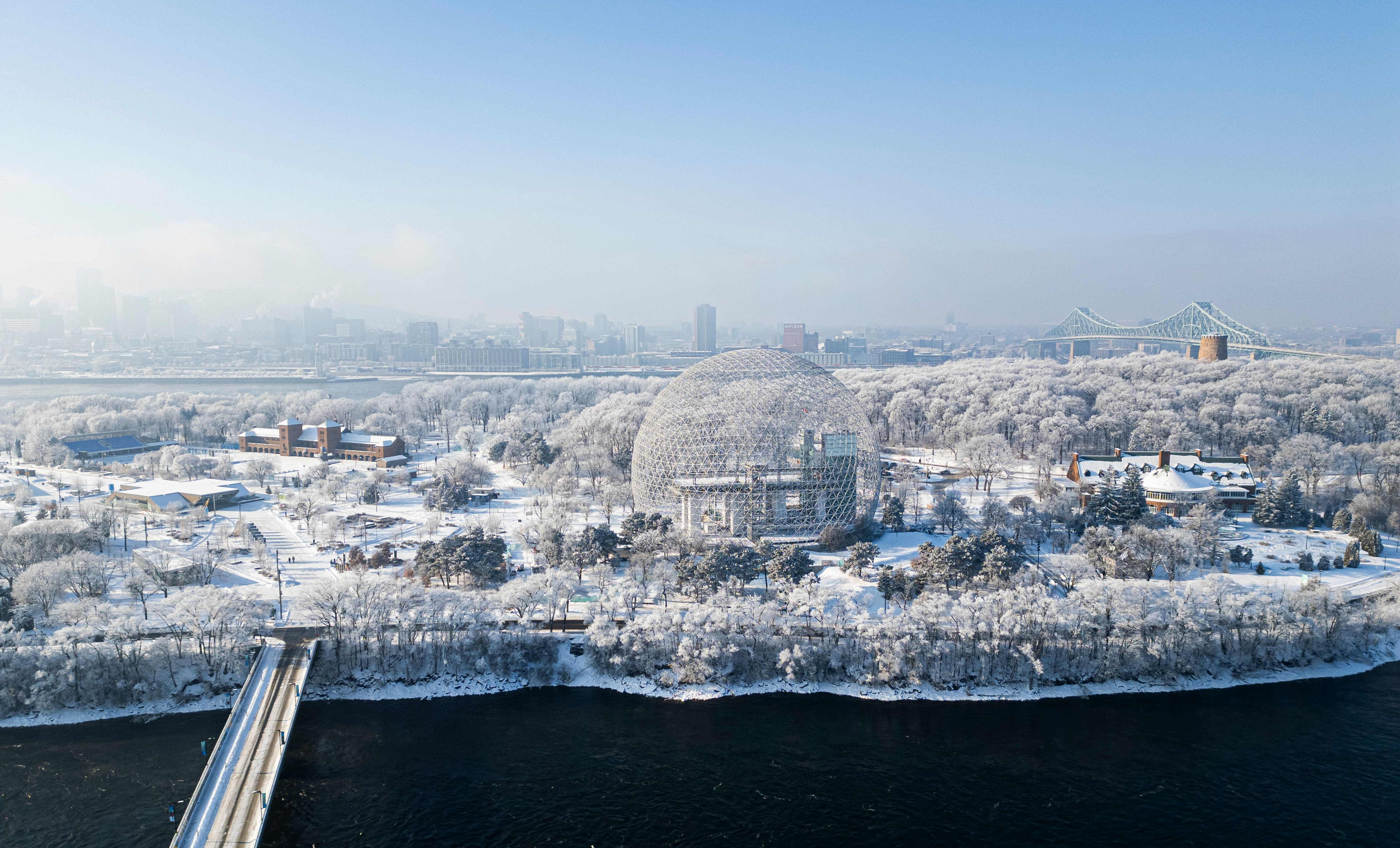 Pas de match ext&eacute;rieur &agrave; Montr&eacute;al avant 2028