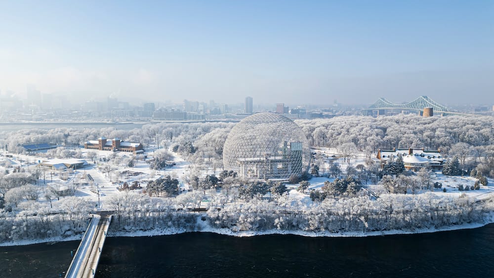 Pas de match extérieur à Montréal avant 2028