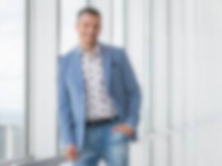 Patrice Bélanger s’est fait un compte Instagram