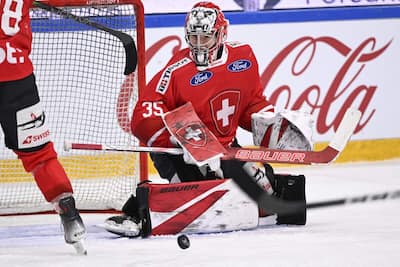 “Nunca pensé que llegaría aquí” – David Desharnais sobre Connor Hughes con Rocket and the Canadiens