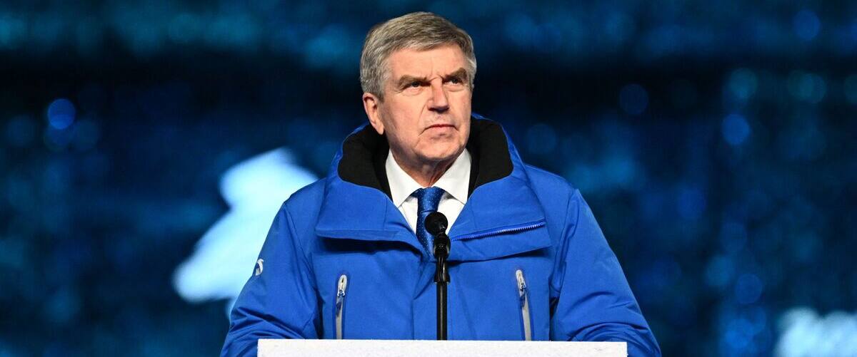 Le CIO recommande de bannir les Russes