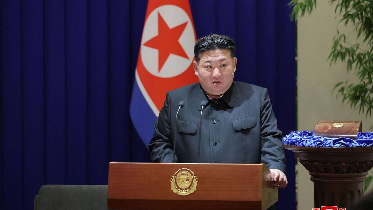 Un diplomate nord-coréen à Cuba fait défection au Sud