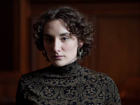 Despite offers: Ellicyane Paradis chooses to complete her training in Saint-Hyacinthe