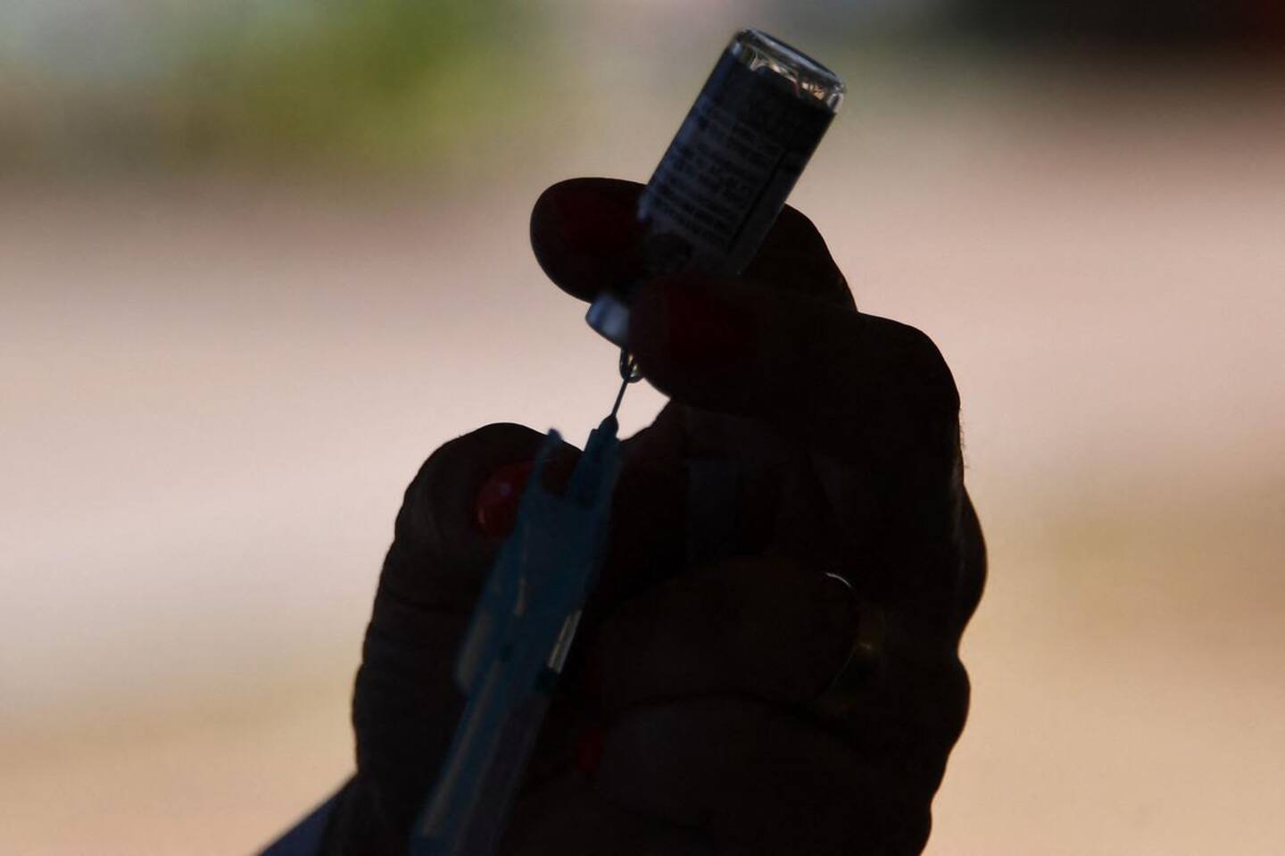 Tester plutôt que vacciner: une mauvaise idée Tester plutôt que vacciner: une mauvaise idée