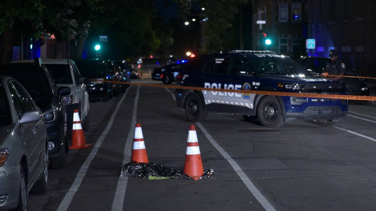 Un homme poignardé dans Hochelaga-Maisonneuve