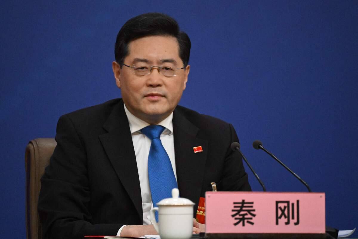 Pékin met en garde Washington contre un risque de «conflit» | JDM