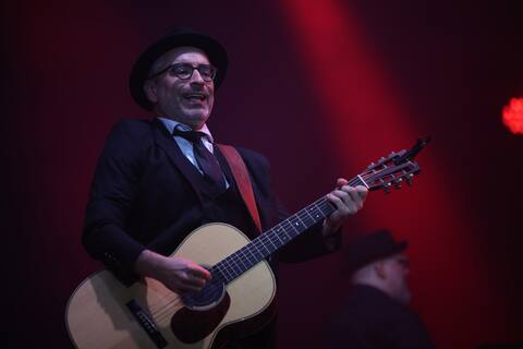 Carl Tremblay, Dashing Cowboys