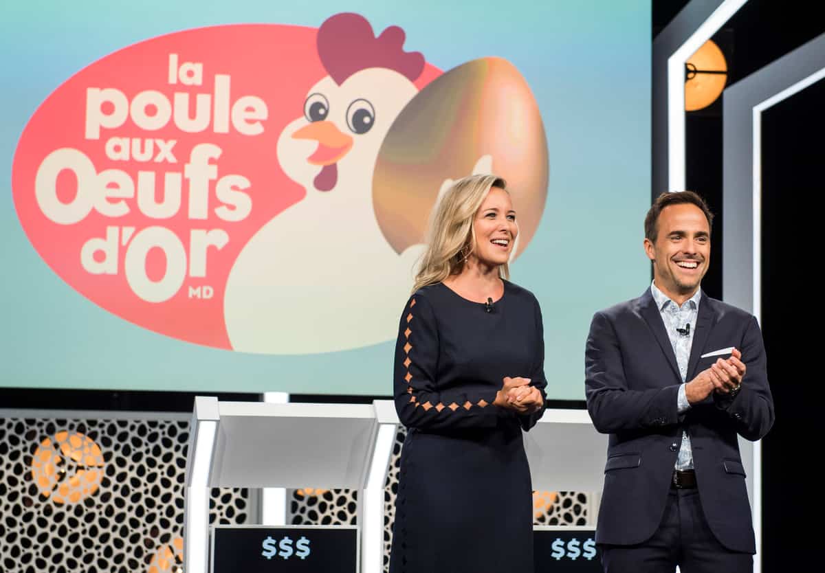 Ce dimanche: «La Poule aux œufs d’or» célèbre ses 30 ans | JDM