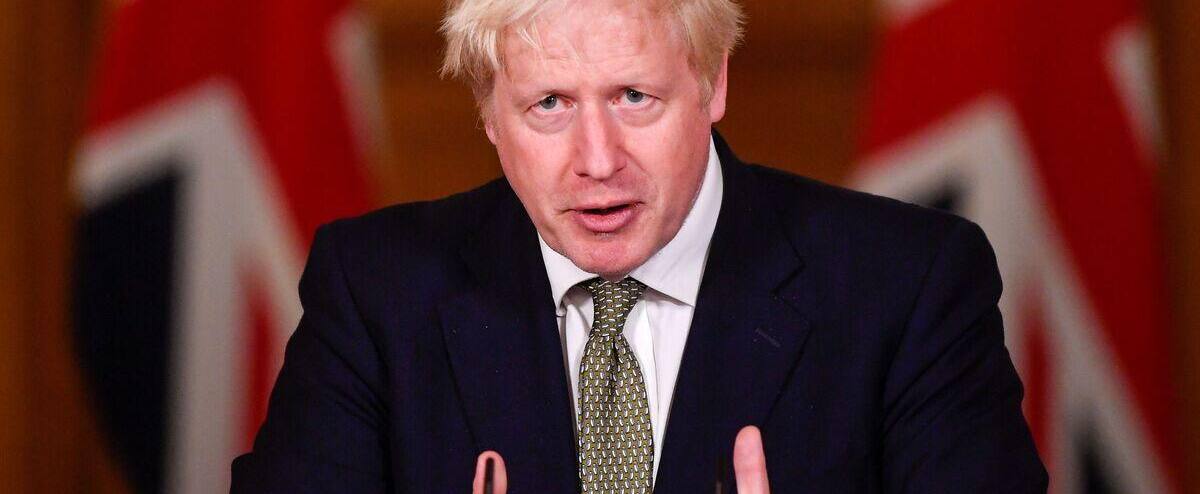 Pubs closed in Liverpool and field hospitals reactivated 1