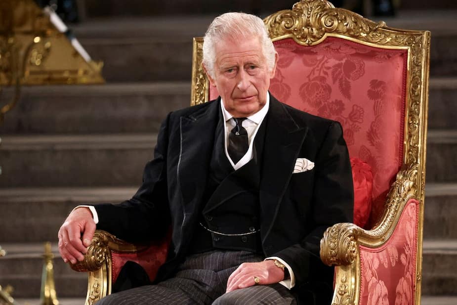 Image principale de l'article Voici à combien s'élève la fortune du roi