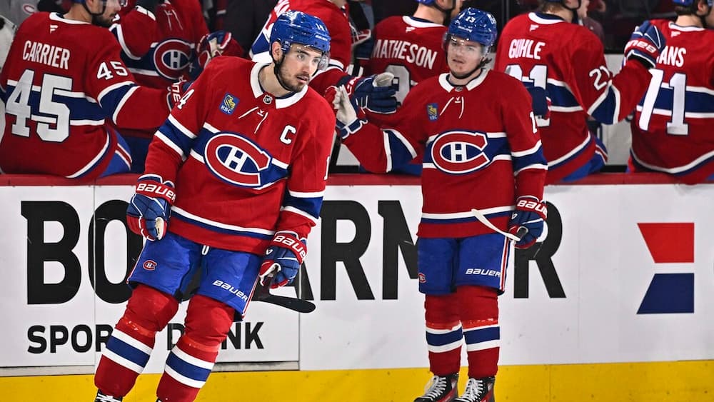 À vous de jouer, messieurs!
À vous de jouer, messieurs!