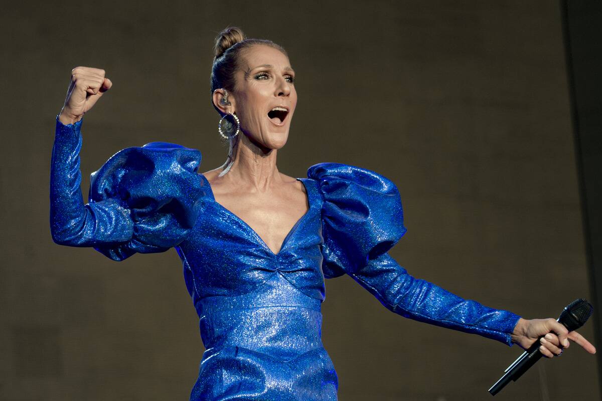 Déjà 11 supplémentaires pour Céline Dion à Vegas TVA Nouvelles