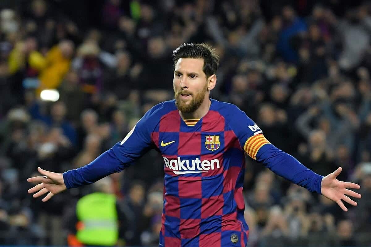 Esp. : la Liga pourra reprendre le 8 juin ! Esp. : la Liga pourra reprendre le 8 juin !