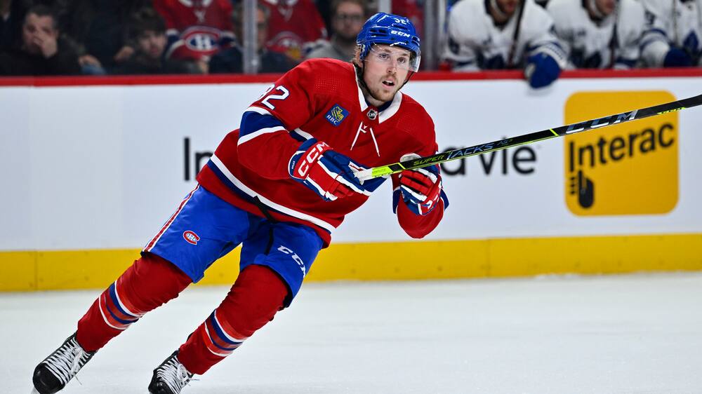 Rem Pitlick soumis au ballottage