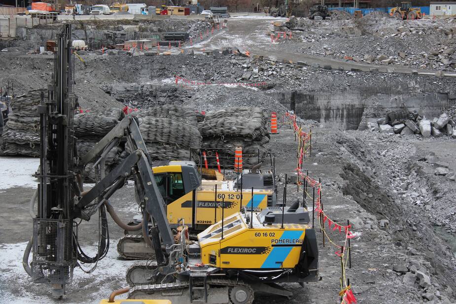 Image principale de l'article Des travaux qui dérangent