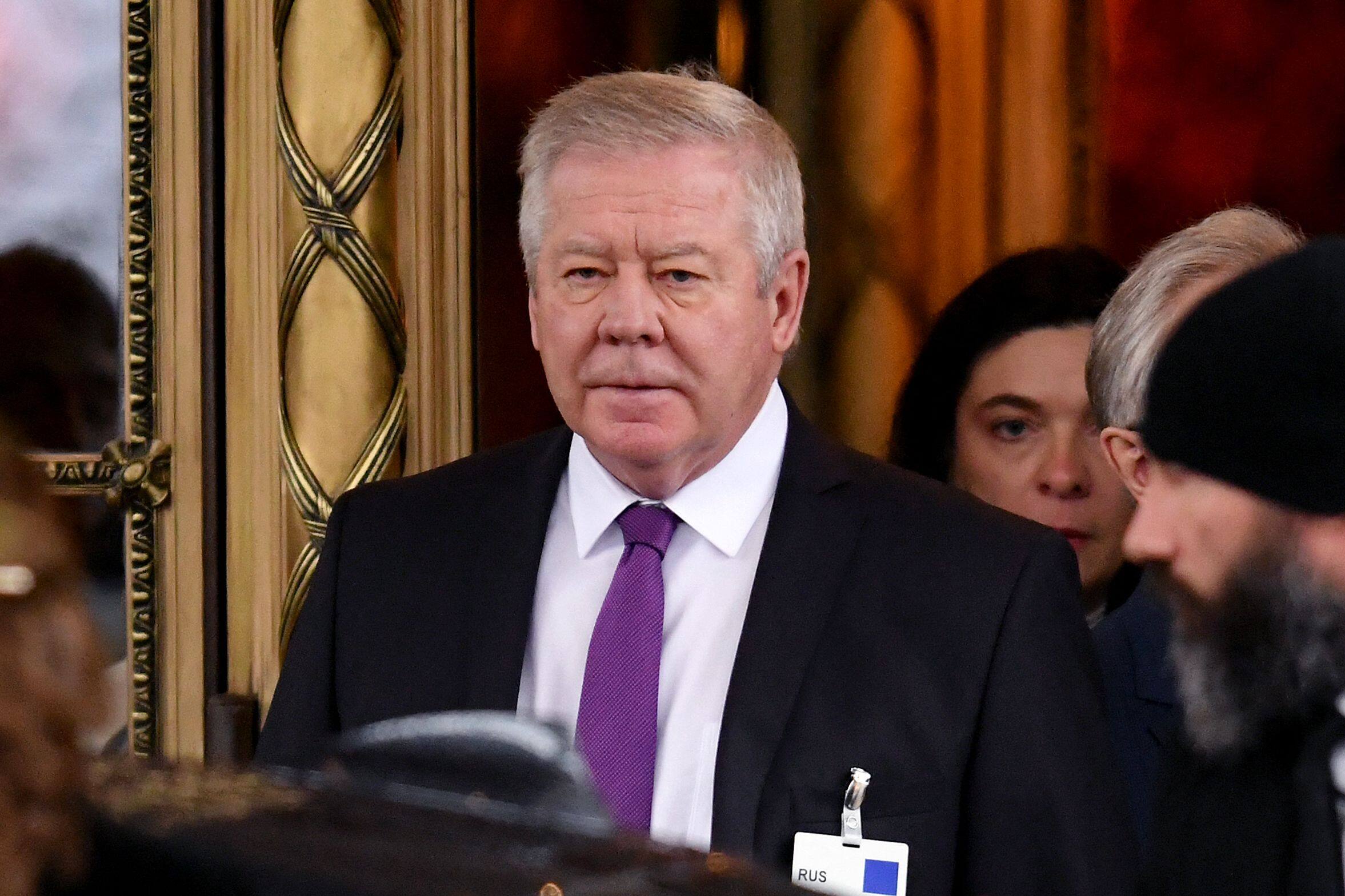 Essais nucl&eacute;aires: &laquo;Un effet domino&raquo; est &agrave; craindre si Washington reprend ses tests, avertit Moscou