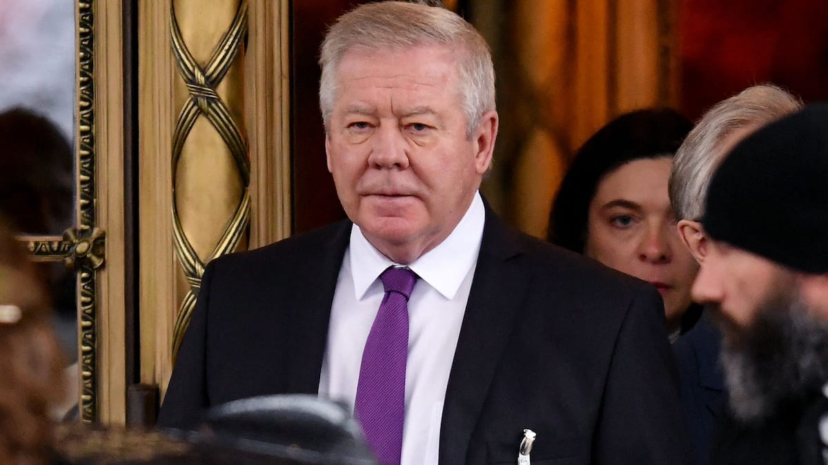 Essais nucléaires: «Un effet domino» est à craindre si Washington reprend ses tests, avertit Moscou