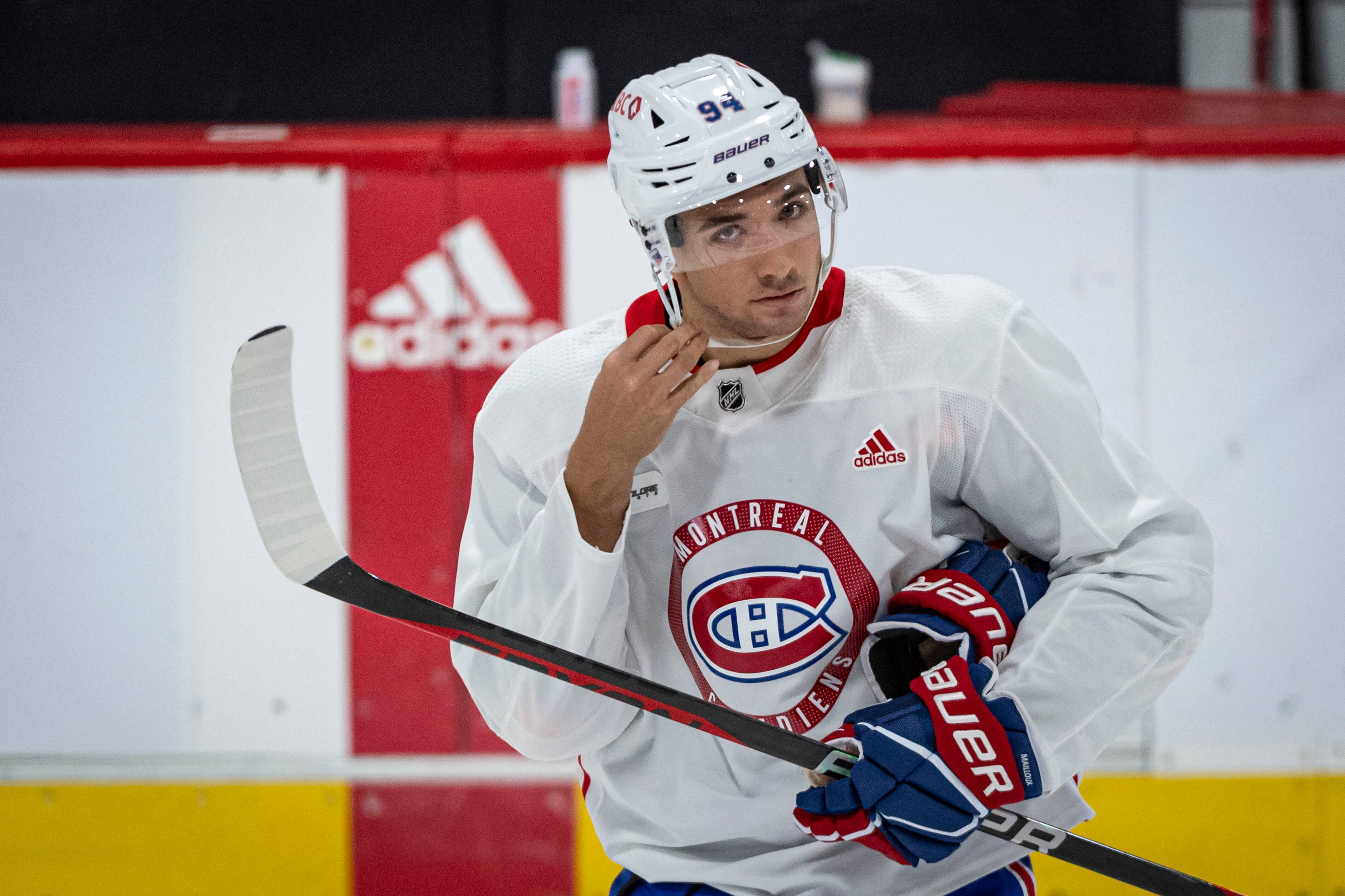 Tournoi des recrues &agrave; Buffalo: des observations sur 20 espoirs du Canadien