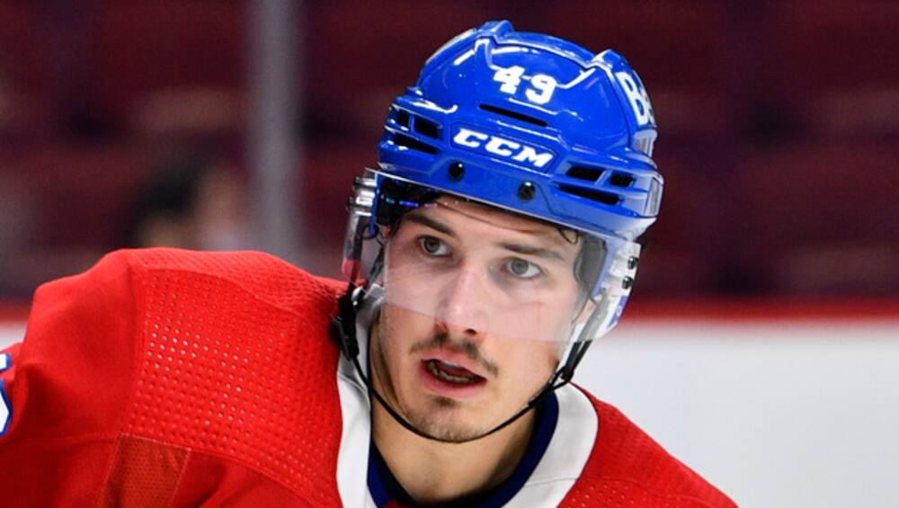 CH: quatre joueurs retranchés