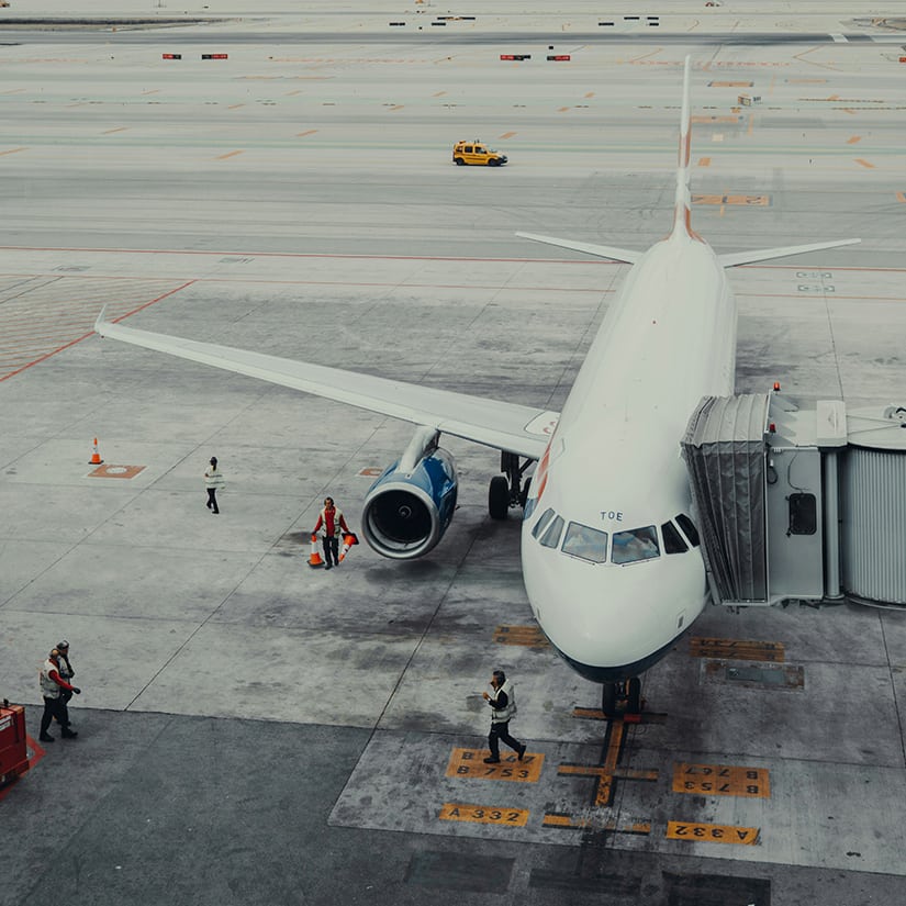 3 compagnies low-cost au départ de Montréal