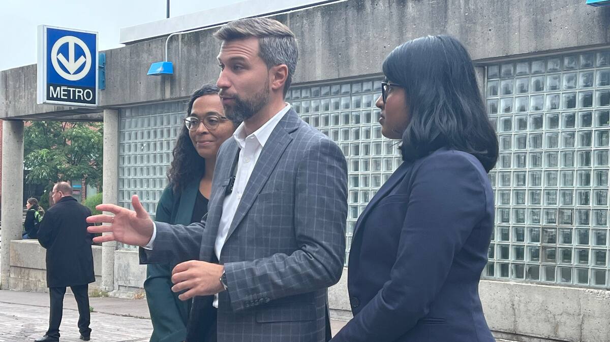Résumé du 24e jour de campagne | TVA Nouvelles