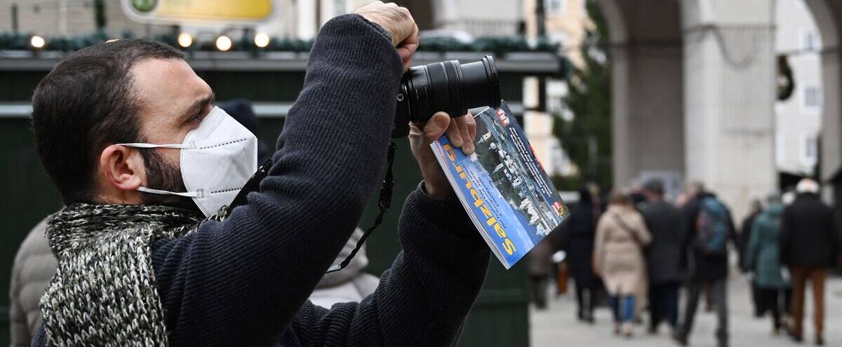 Kovit-19: 10 European countries are in a “very worrying” position Kovit-19: 10 European countries are in a “very worrying” position