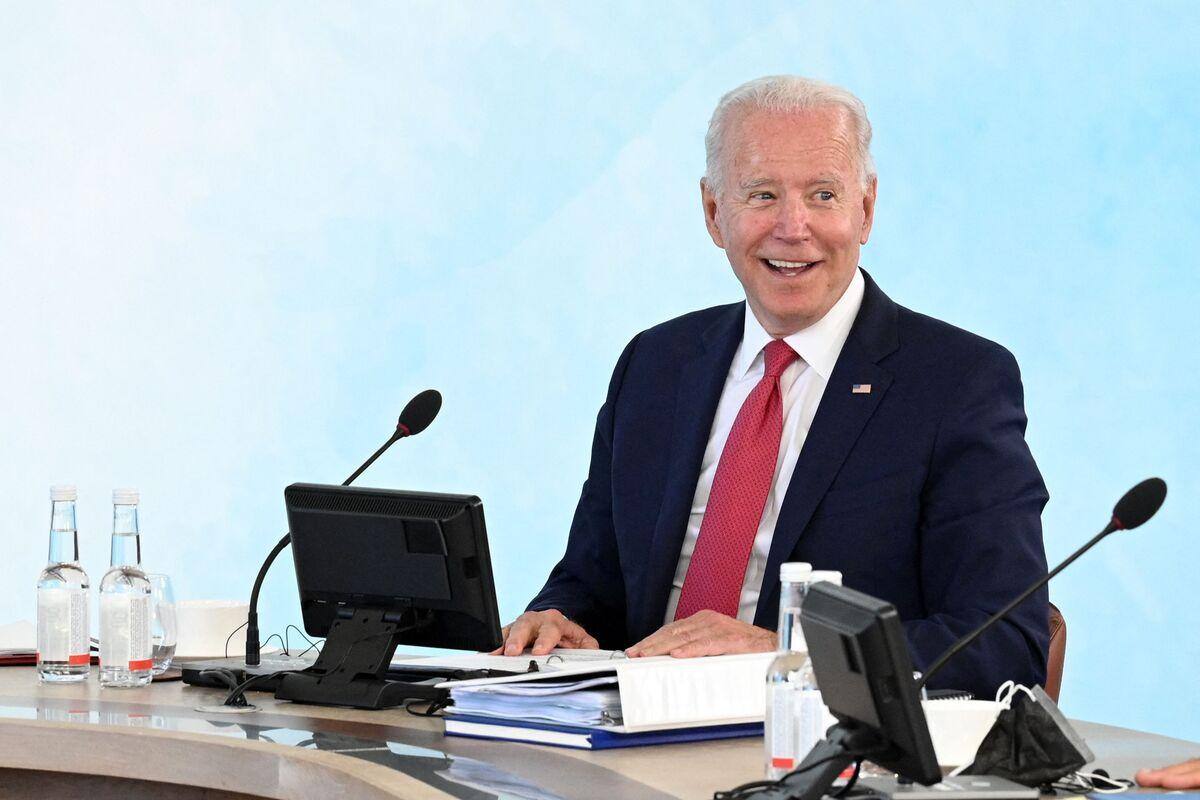 Biden-Putin: Simple summit or combined with history?