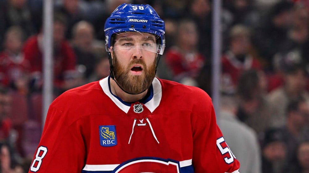 Ce sera la retraite pour Savard après les séries