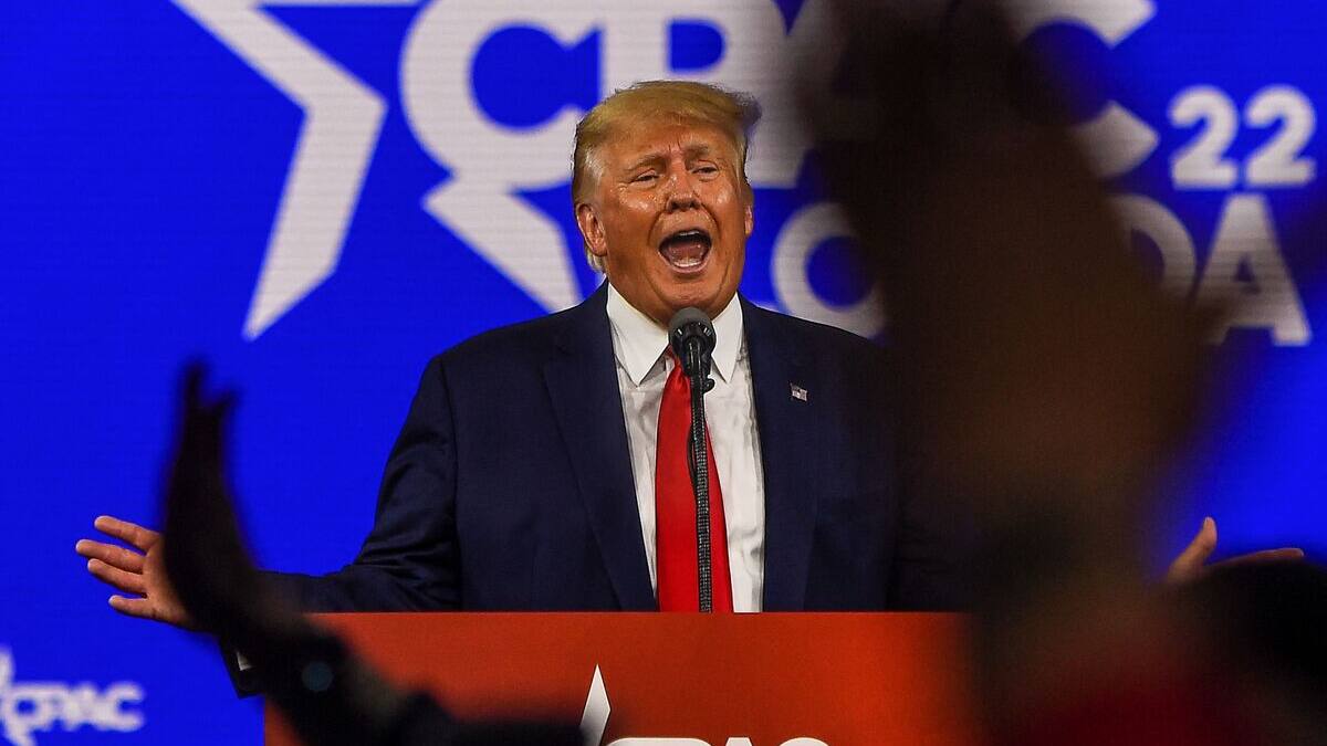 Résultat mitigé pour Trump lors de primaires locales