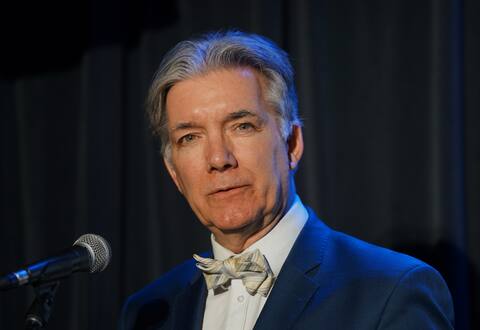 Putin and his aggressive crime against Ukraine: Let's support the establishment of a special international court