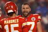 堪薩斯城的迴聲表明,特拉維斯·凱爾斯(Travis Kelce)是他職業生涯中最好的身體形式。