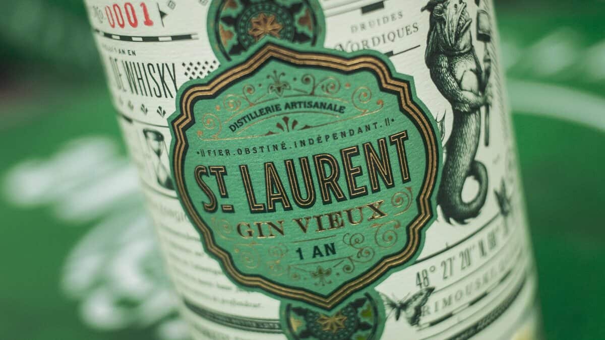 La Distillerie St-Laurent de Rimouski poursuivra ses activités