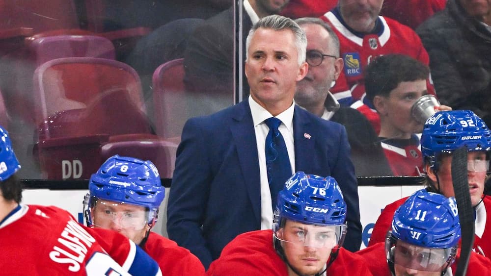 Le CH doit-il être plus «plus gros»? Pas nécessairement selon St-Louis