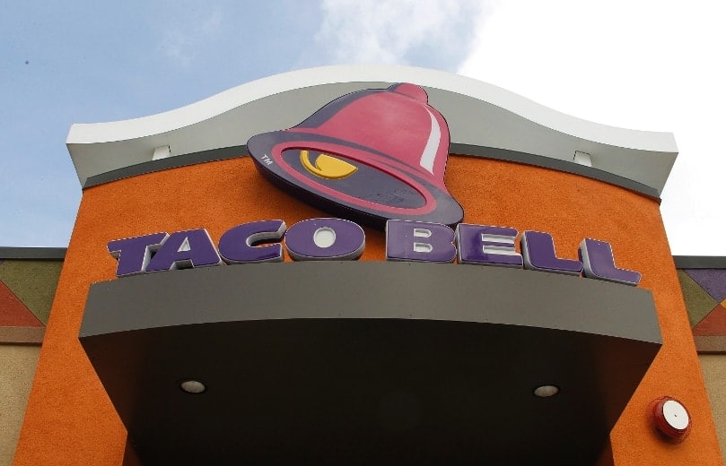 Explosive diarrhea outbreak: Taco Bell says lettuce has been removed from its restaurants in Canada