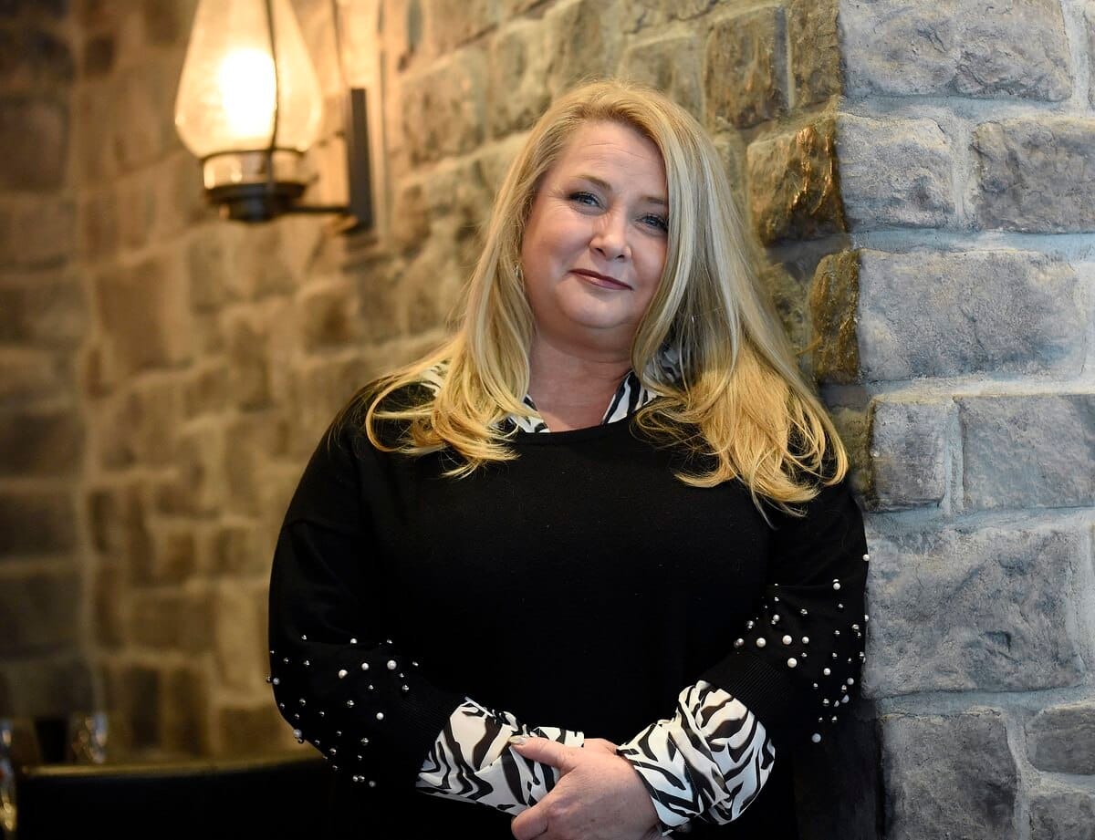 La perte de poids spectaculaire de Nathalie Simard