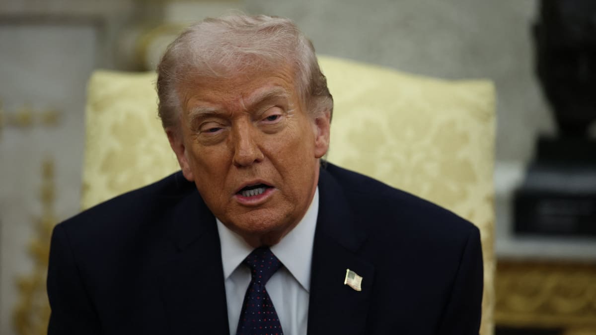 Guerre au Moyen-Orient: la Chambre des représentants américaine vote pour limiter les pouvoirs de Trump